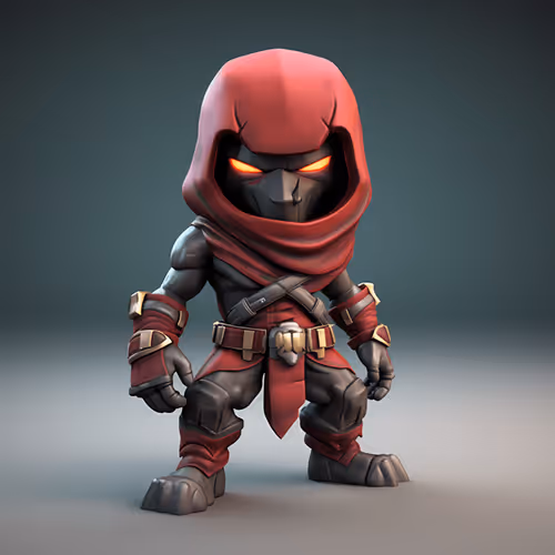 Ninjazombies