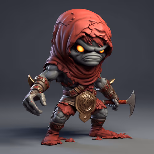 Ninjazombies