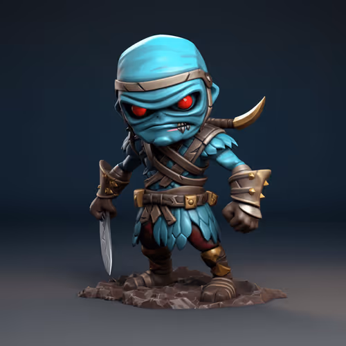 Ninjazombies