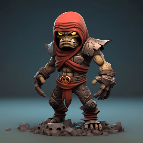 Ninjazombies
