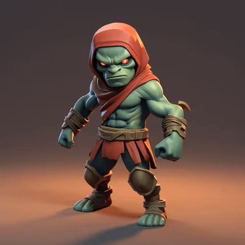 Ninjazombies