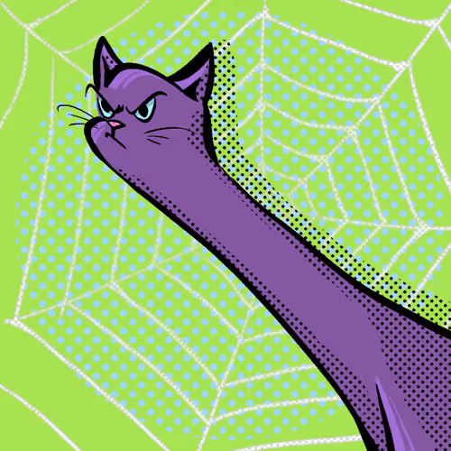Loooooongkitty