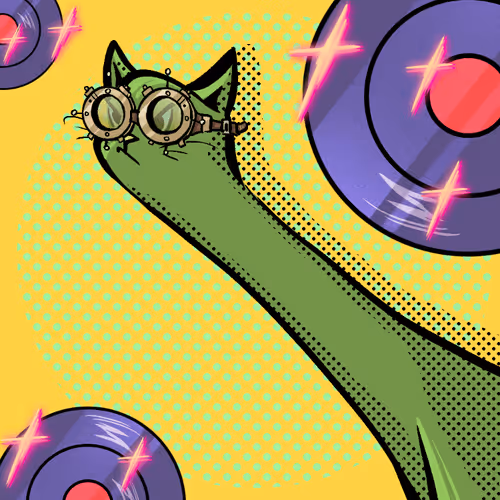 Loooooongkitty