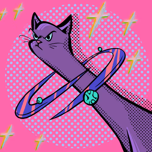 Loooooongkitty