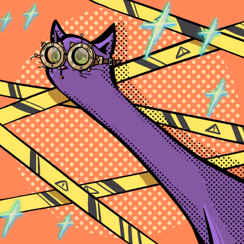 Loooooongkitty