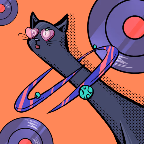 Loooooongkitty