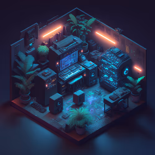 Isometric #65