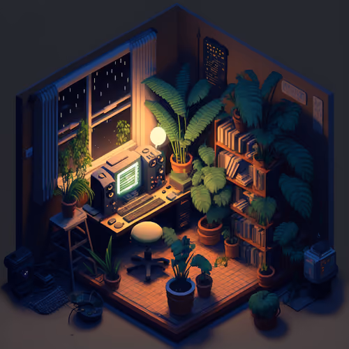 Isometric #428