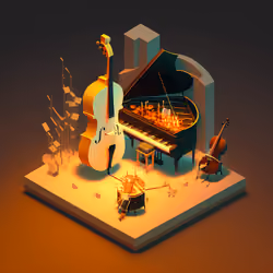 Isometric #921