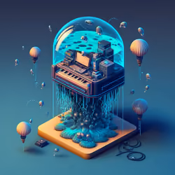 Isometric #638