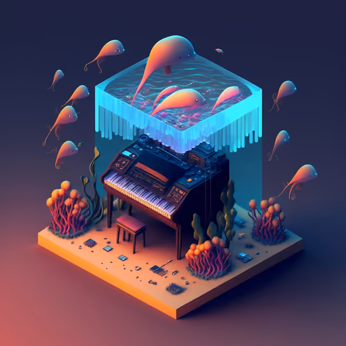 Isometric #758