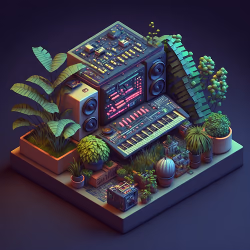 Isometric #319
