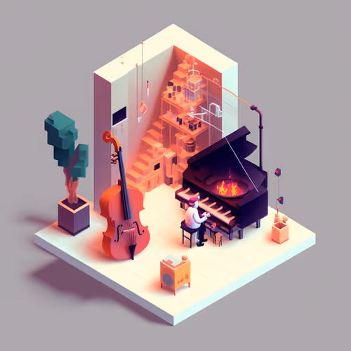 Isometric #597