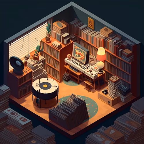 Isometric #635