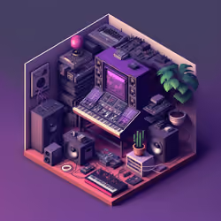 Isometric #796