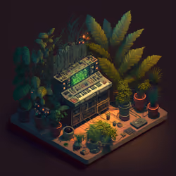 Isometric #314