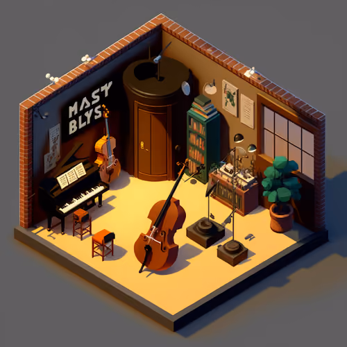 Isometric #459