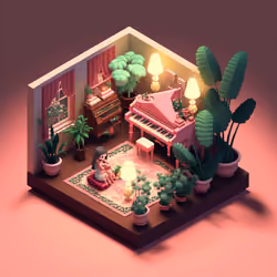 Isometric #450