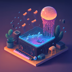 Isometric #580