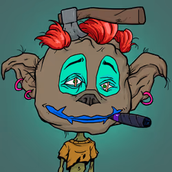 Clowntownlol #346
