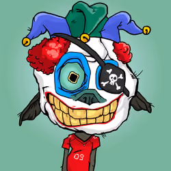 Clowntownlol #504