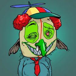 Clowntownlol #62