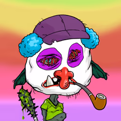 Clowntownlol #257