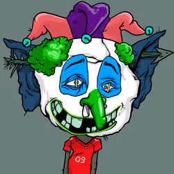 Clowntownlol #139