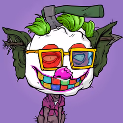 Clowntownlol #808