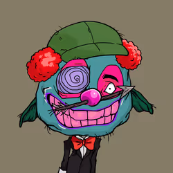 Clowntownlol #395