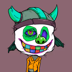 Clowntownlol #768