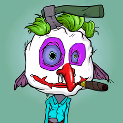 Clowntownlol #391