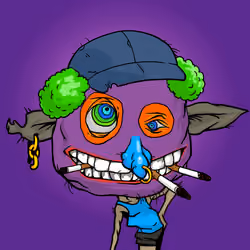 Clowntownlol #767
