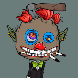Clowntownlol #750