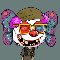 Clowntownlol #138