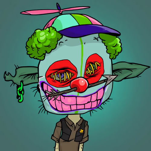 Clowntownlol #738