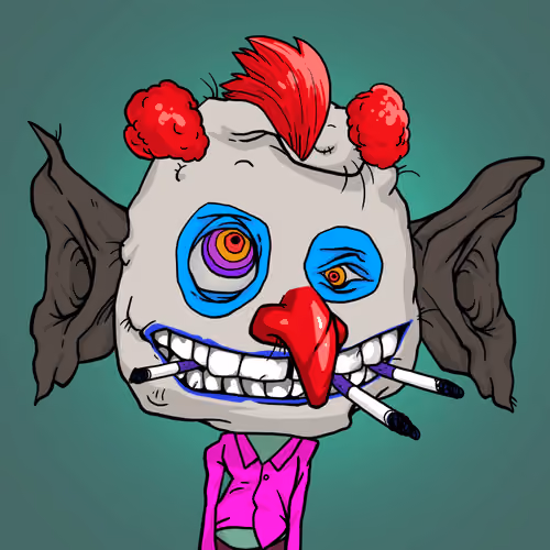 Clowntownlol #65