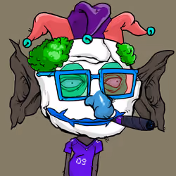 Clowntownlol #252