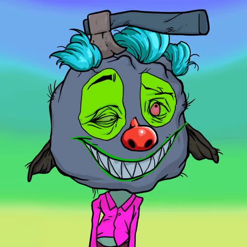 Clowntownlol #269