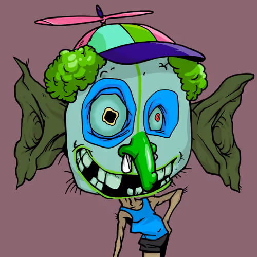 Clowntownlol #651