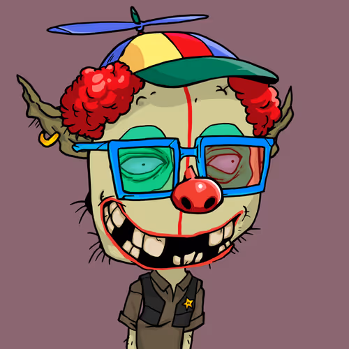 Clowntownlol