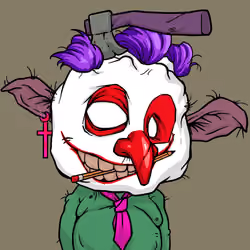 Clowntownlol #755