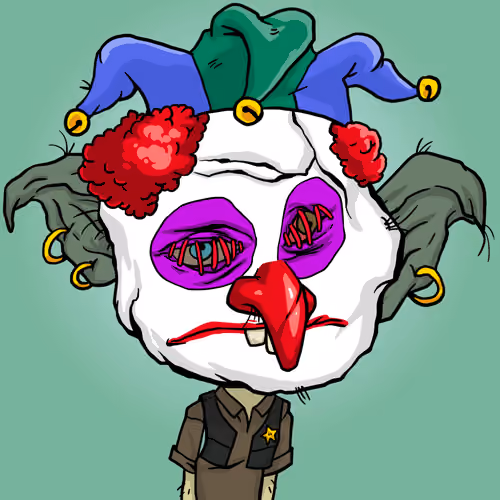 Clowntownlol #589