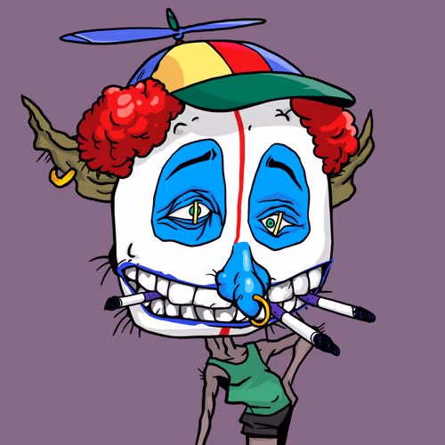 Clowntownlol