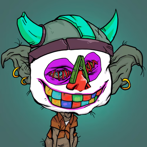 Clowntownlol #512