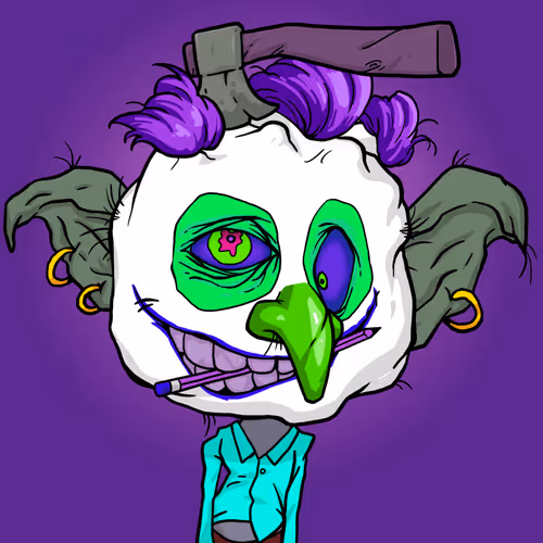 Clowntownlol #2