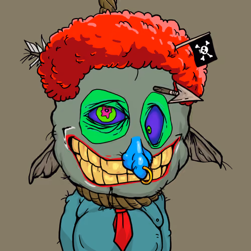 Clowntownlol #608