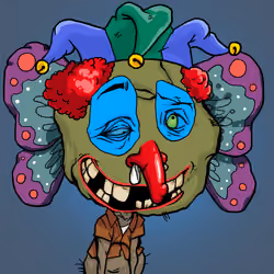 Clowntownlol #100
