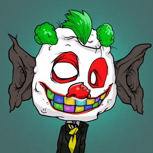 Clowntownlol #343