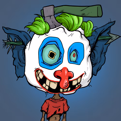 Clowntownlol